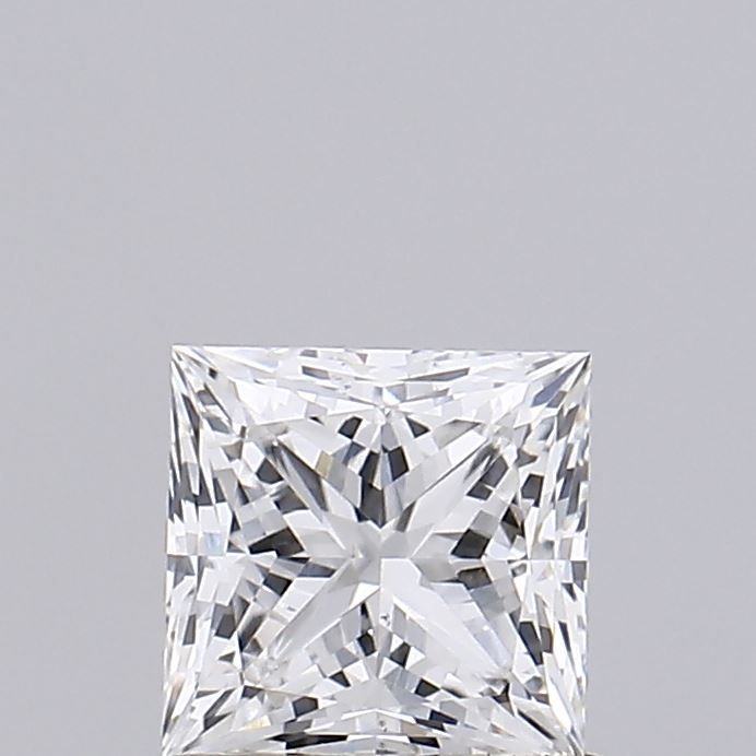 LG514259192 Diamant Lab Grown PRINCESS VS1