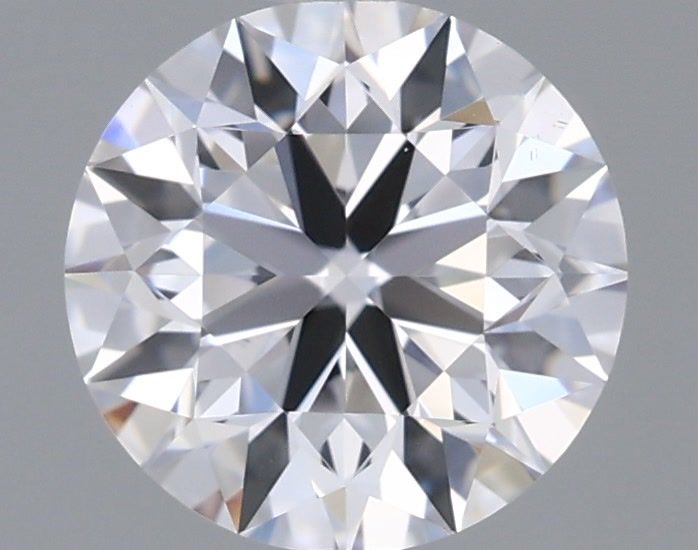 LG514263932 Diamant Lab Grown ROUND VS1
