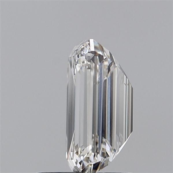LG514265784 Diamant Lab Grown EMERALD VS1