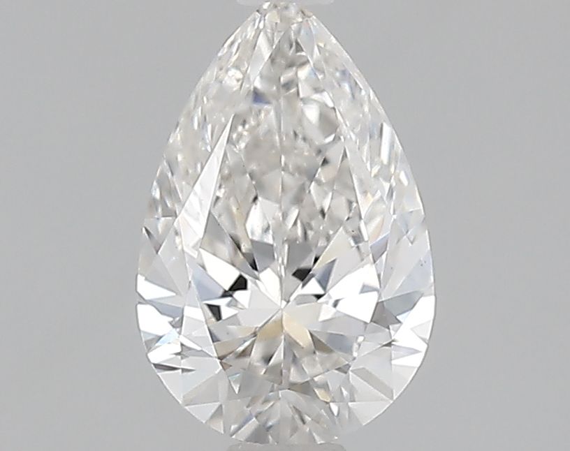 LG514266057 Diamant Lab Grown PEAR VS1