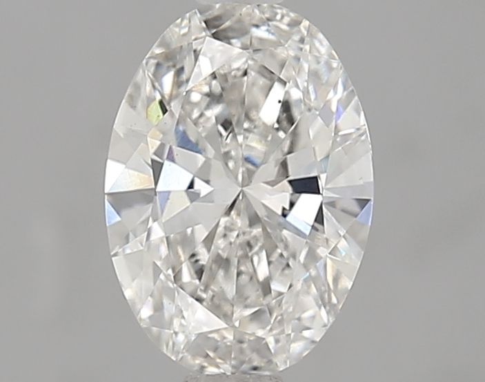 LG514268647 Diamant Lab Grown OVAL VS2