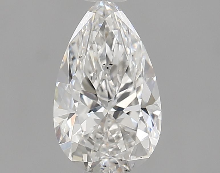 LG514268662 Diamant Lab Grown PEAR VS2