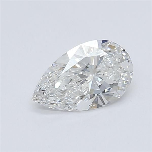 LG514270491 Diamant Lab Grown PEAR VS1