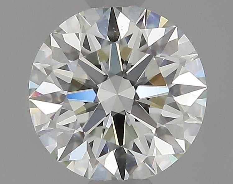 LG514289057 Diamant Lab Grown ROUND VVS2