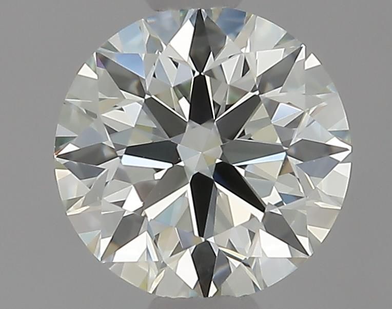 LG514289062 Diamant Lab Grown ROUND VVS1