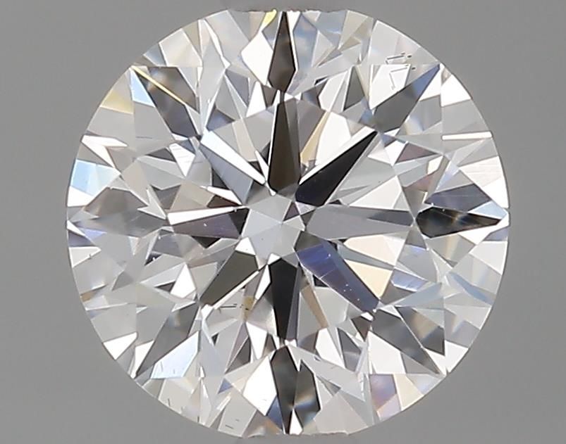 LG515206958 Diamant Lab Grown ROUND VS2