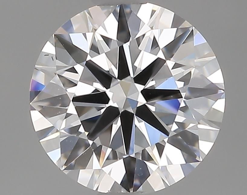 LG515206964 Diamant Lab Grown ROUND VS1