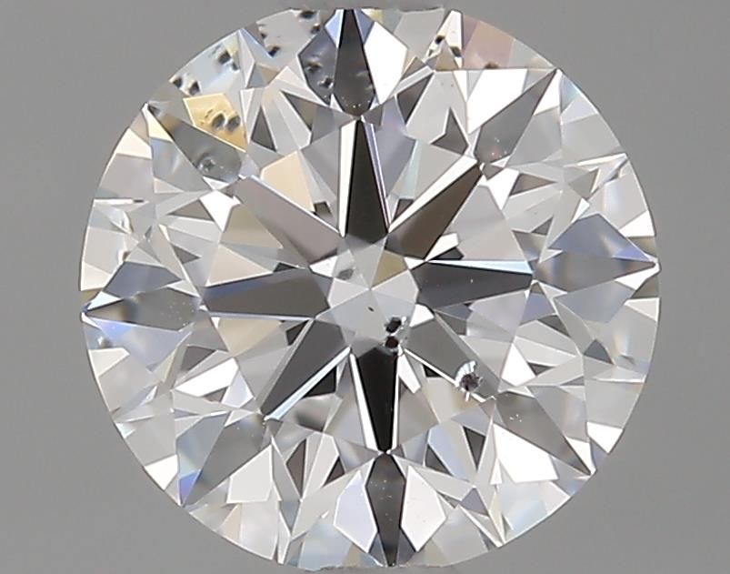 LG515206972 Diamant Lab Grown ROUND SI1