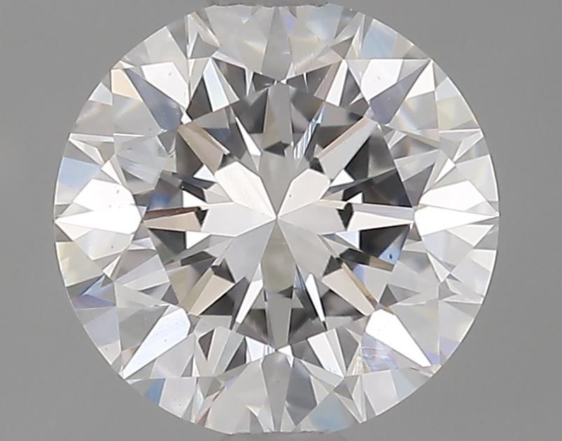 LG515206977 Diamant Lab Grown ROUND VS1