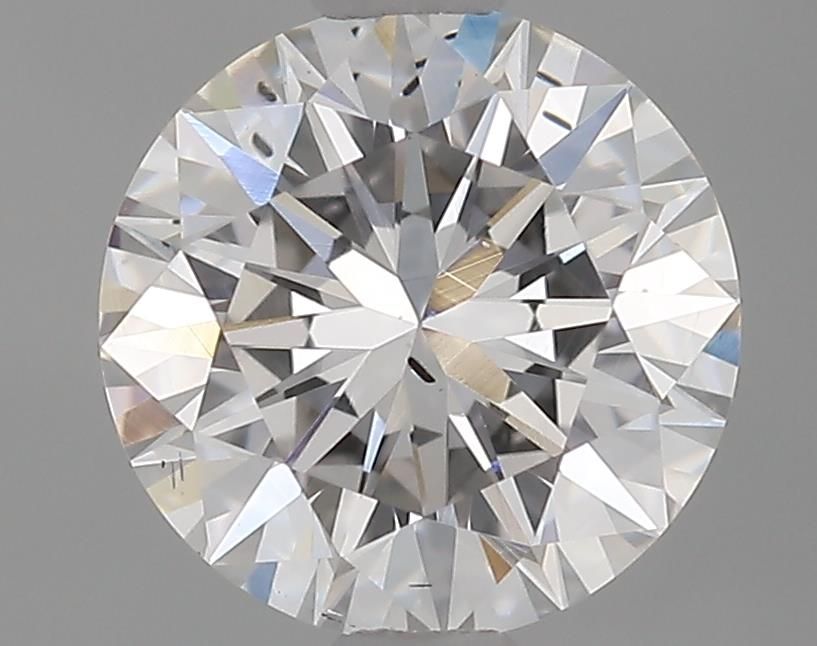 LG515206981 Diamant Lab Grown ROUND SI1