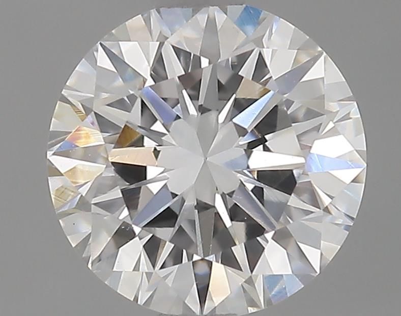 LG515206982 Diamant Lab Grown ROUND VVS2