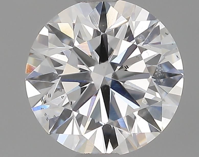 LG515207008 Diamant Lab Grown ROUND VS2