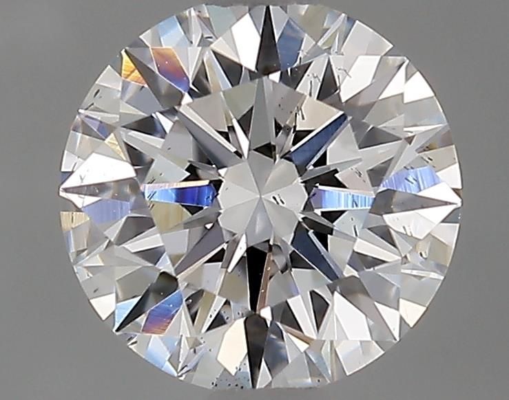 LG515207016 Diamant Lab Grown ROUND SI1