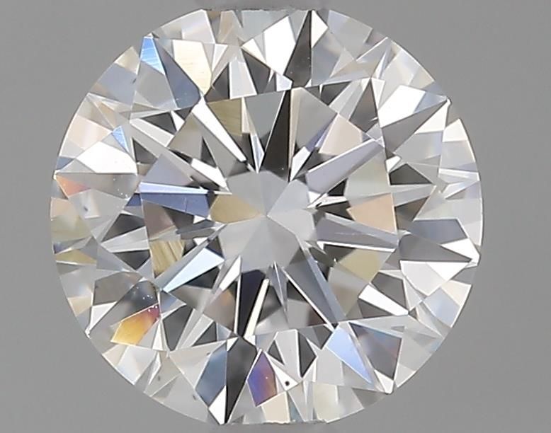 LG515207044 Diamant Lab Grown ROUND VS1