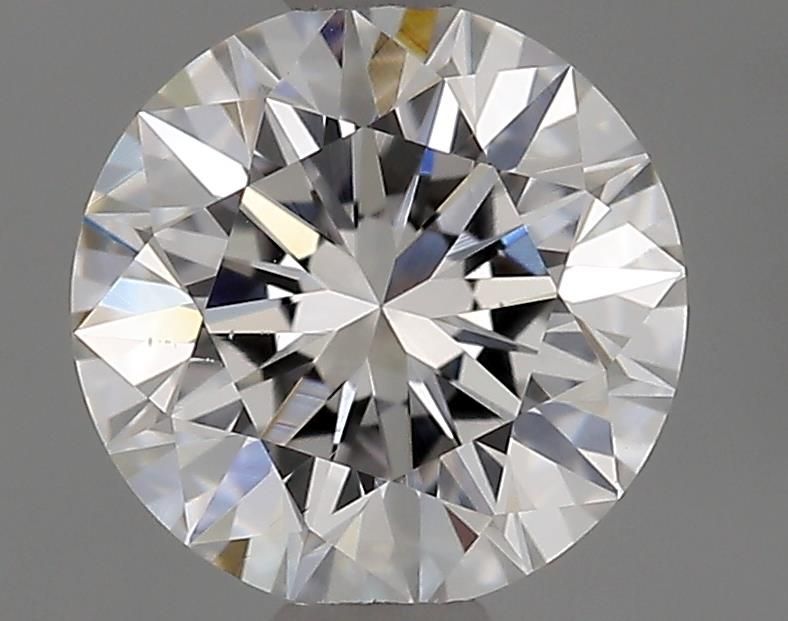 LG515207048 Diamant Lab Grown ROUND VVS2