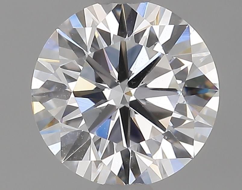 LG515207056 Diamant Lab Grown ROUND VS2