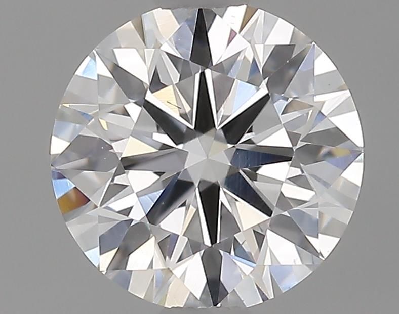 LG515207058 Diamant Lab Grown ROUND VS1