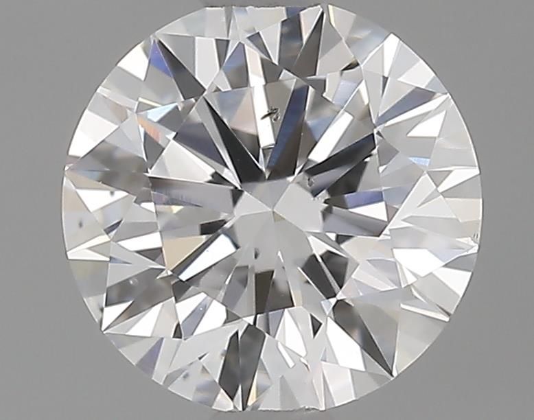 LG515207059 Diamant Lab Grown ROUND VS2