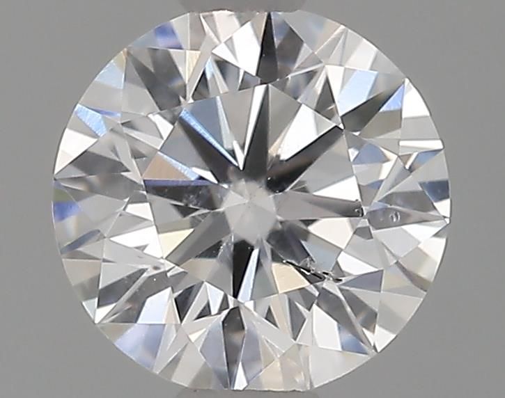 LG515207096 Diamant Lab Grown ROUND SI1