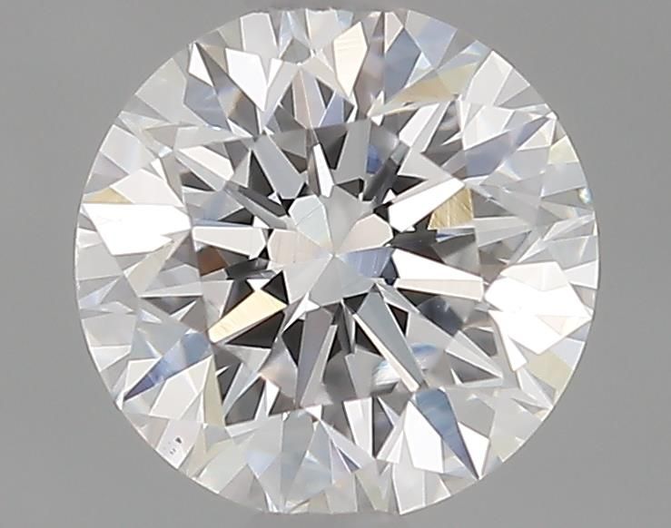 LG515207099 Diamant Lab Grown ROUND VS1