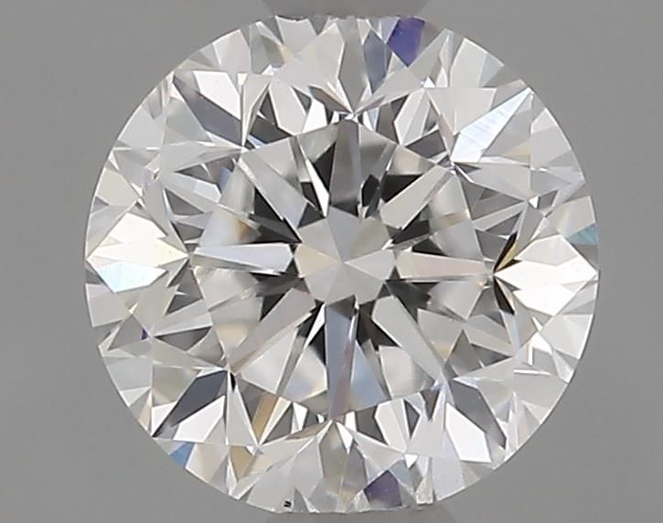 LG515207121 Diamant Lab Grown ROUND VS2