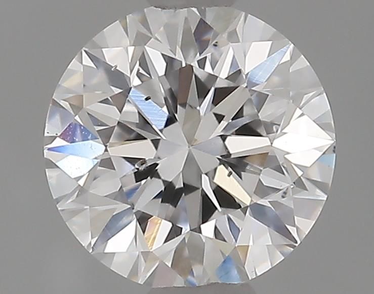 LG515207126 Diamant Lab Grown ROUND SI1