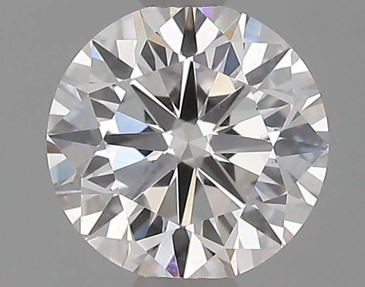 LG515207128 Diamant Lab Grown ROUND VS1