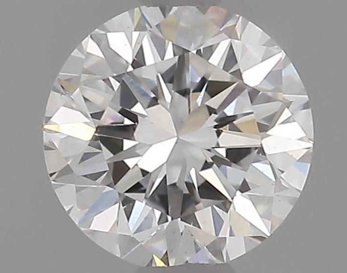 LG515207131 Diamant Lab Grown ROUND VS1