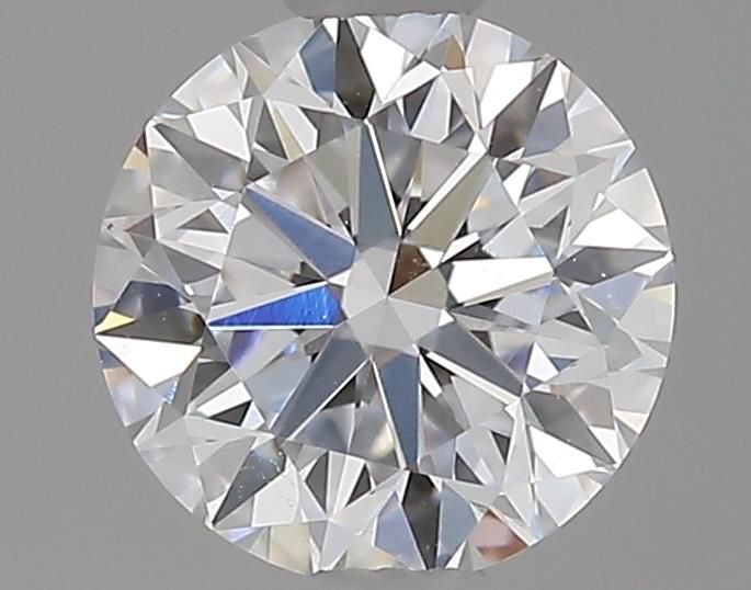 LG515207480 Diamant Lab Grown ROUND VVS2