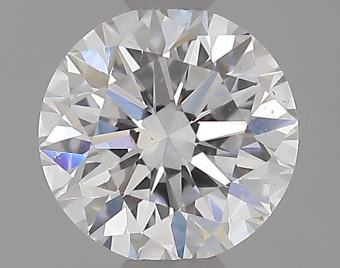 LG515207481 Diamant Lab Grown ROUND VS1