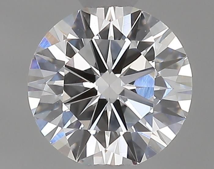 LG515207483 Diamant Lab Grown ROUND IF