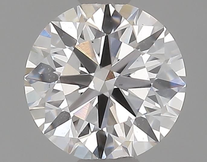 LG515207489 Diamant Lab Grown ROUND VS1