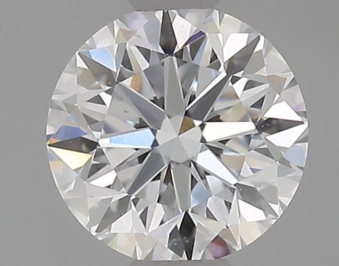 LG515207494 Diamant Lab Grown ROUND VVS2