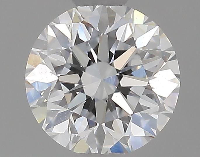 LG515207502 Diamant Lab Grown ROUND VS1