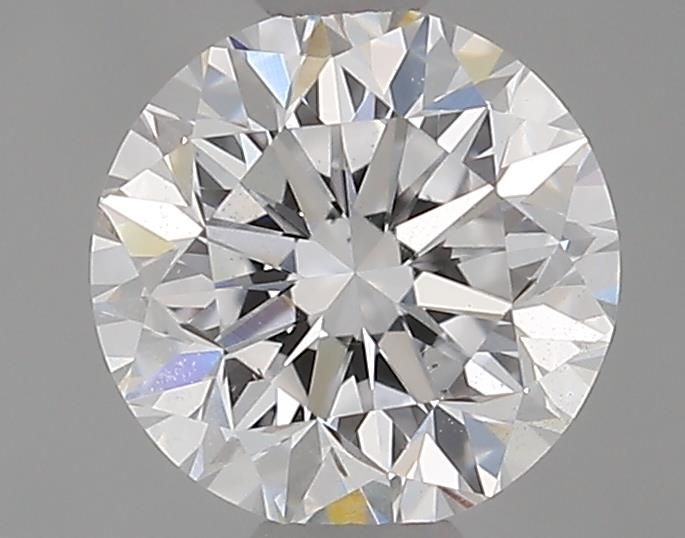 LG515207515 Diamant Lab Grown ROUND VS2