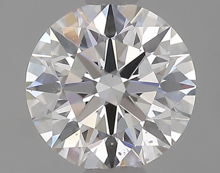 LG515216438 Diamant Lab Grown ROUND SI1
