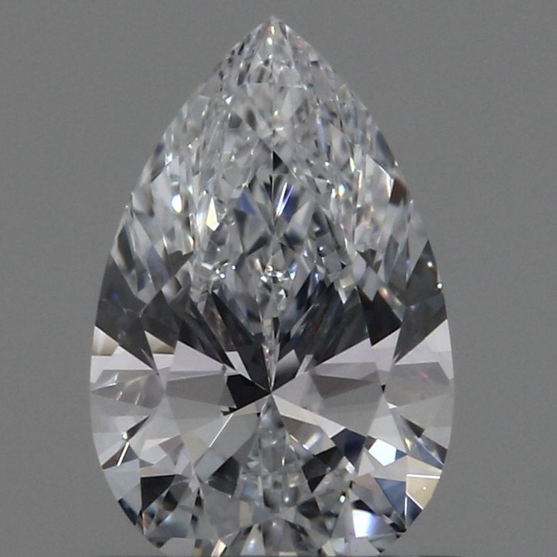 LG515223201 Diamant Lab Grown PEAR VVS2