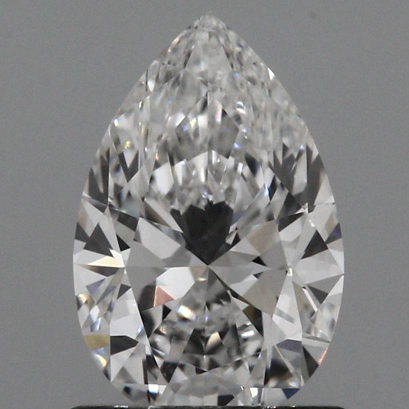 LG515223213 Diamant Lab Grown PEAR VVS2