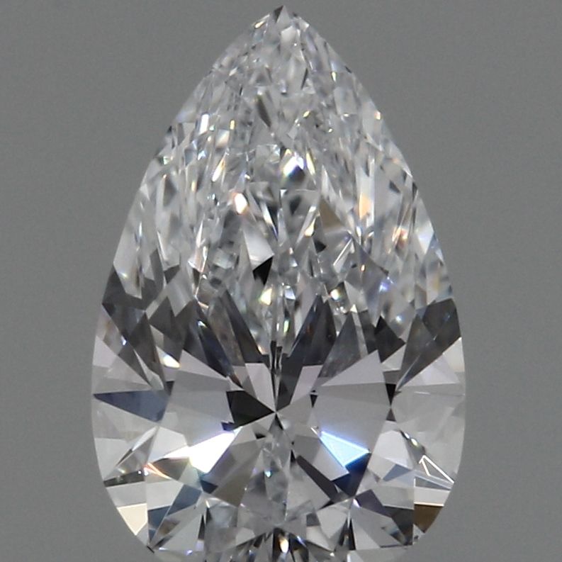 LG515223370 Diamant Lab Grown PEAR VS1