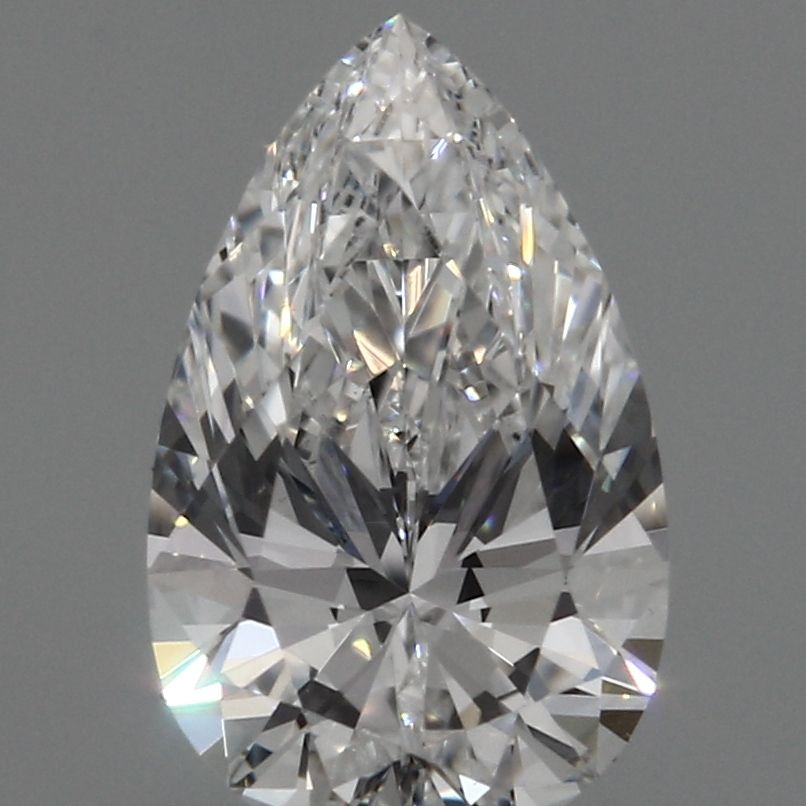 LG515223519 Diamant Lab Grown PEAR VVS2