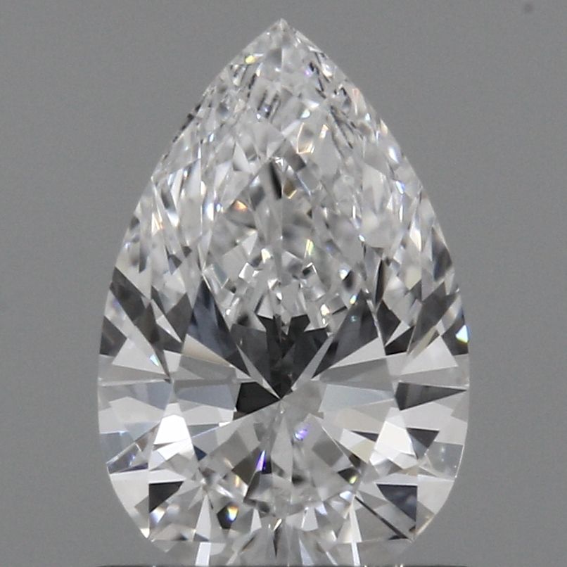 LG515223524 Diamant Lab Grown PEAR VS1