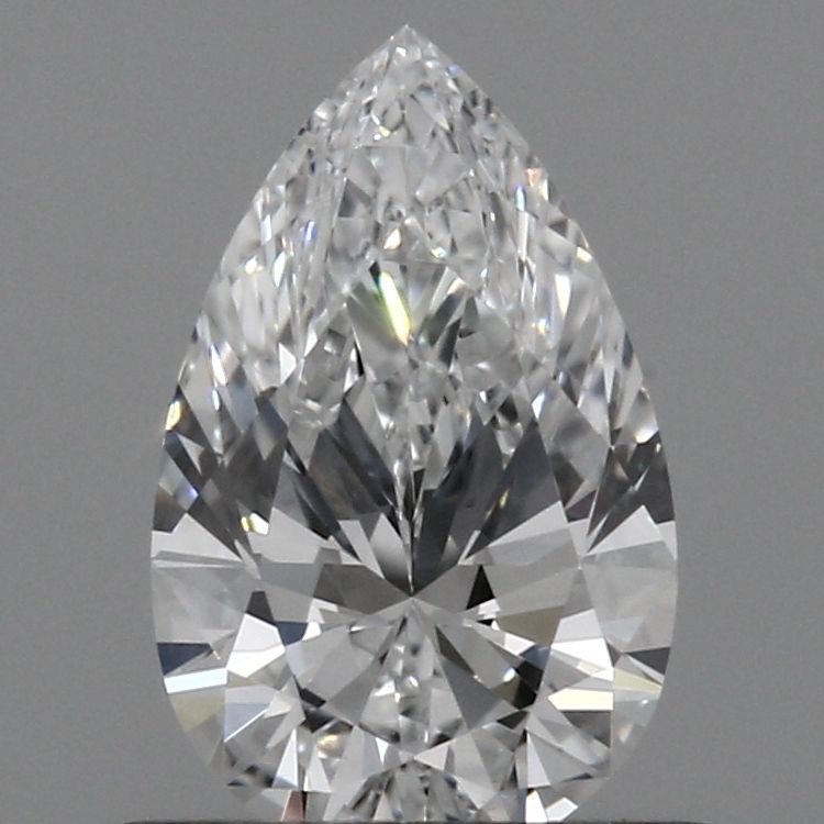 LG515223529 Diamant Lab Grown PEAR VVS2