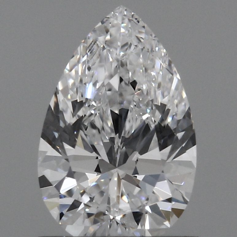 LG515223531 Diamant Lab Grown PEAR VVS2