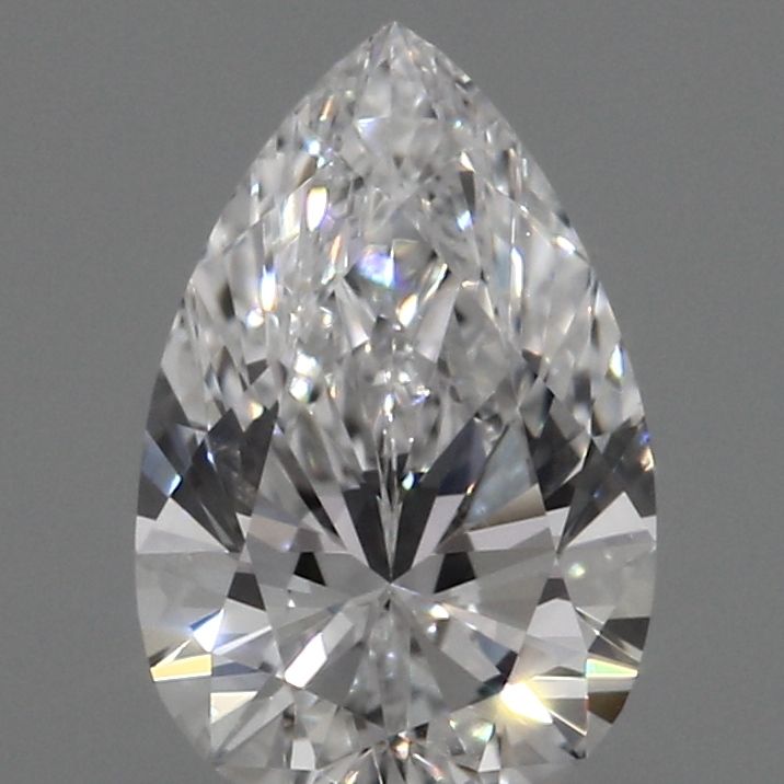 LG515224040 Diamant Lab Grown PEAR VVS2