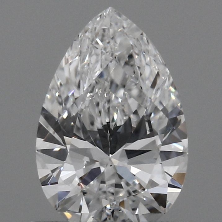 LG515224052 Diamant Lab Grown PEAR VS2