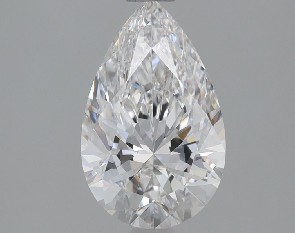LG515230562 Diamant Lab Grown PEAR VS1