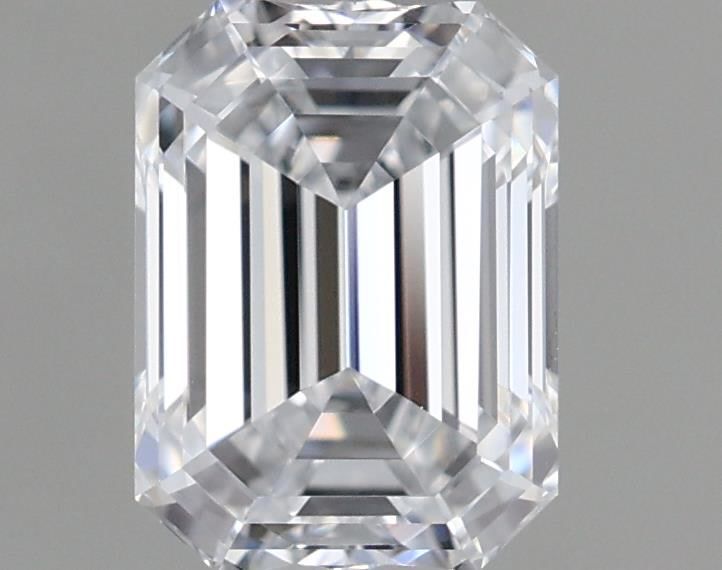 LG515232998 Diamant Lab Grown EMERALD VVS2