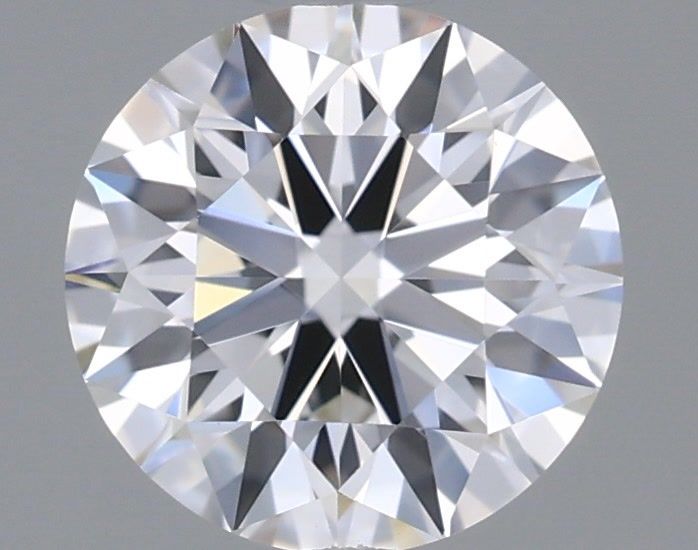 LG515233001 Diamant Lab Grown ROUND VVS2