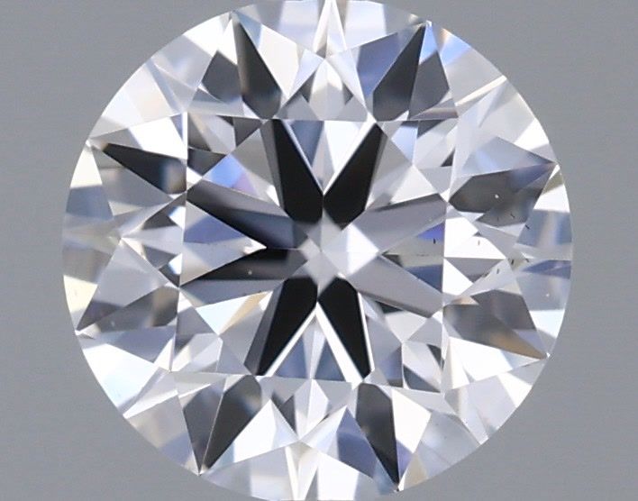 LG515233005 Diamant Lab Grown ROUND VS2