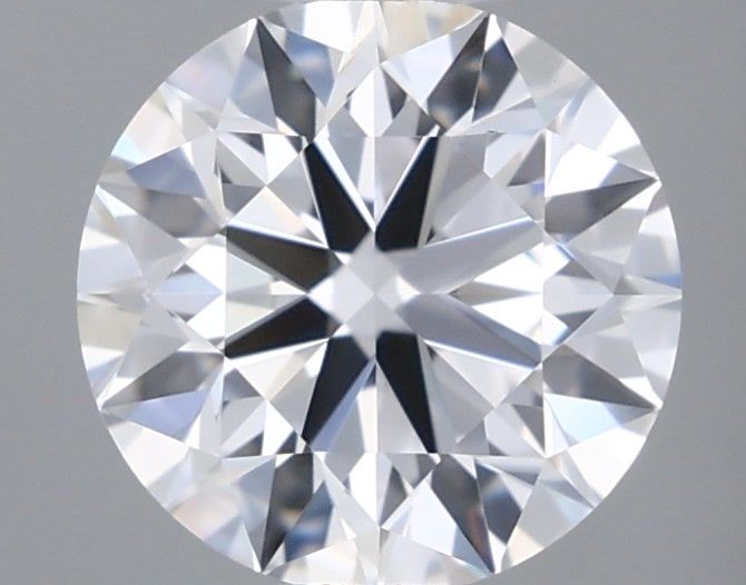 LG515233455 Diamant Lab Grown ROUND VS1